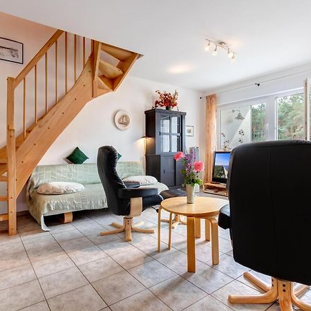 Ferienwohnung Jannek Zempin Eksteriør billede